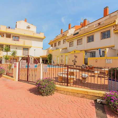 236 Sunny Duplex -Alicante Holiday Orihuela Esterno foto