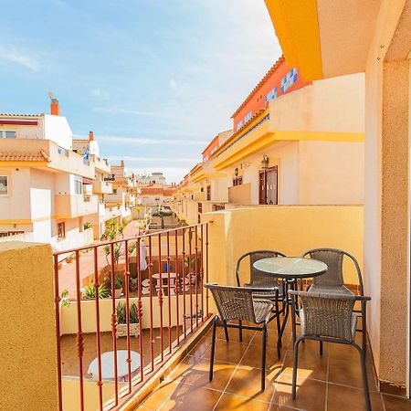 236 Sunny Duplex -Alicante Holiday Orihuela Esterno foto