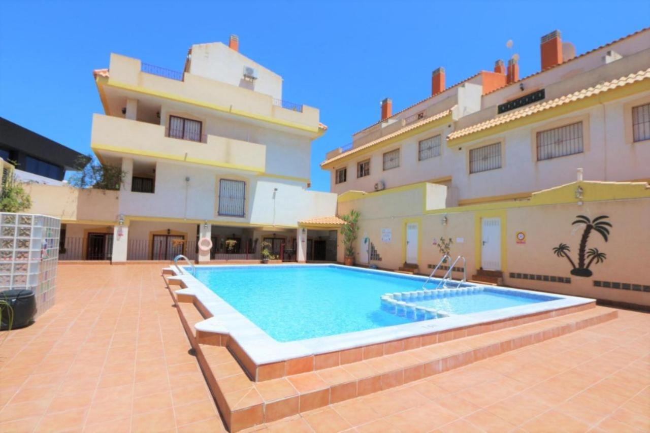 236 Sunny Duplex -Alicante Holiday Orihuela Esterno foto