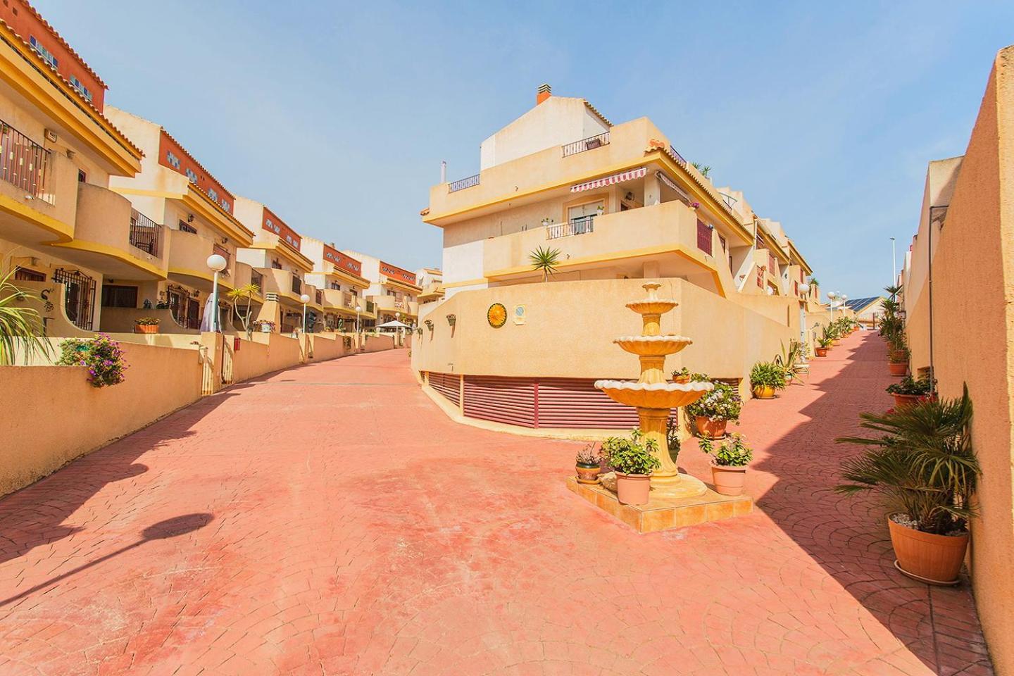 236 Sunny Duplex -Alicante Holiday Orihuela Esterno foto