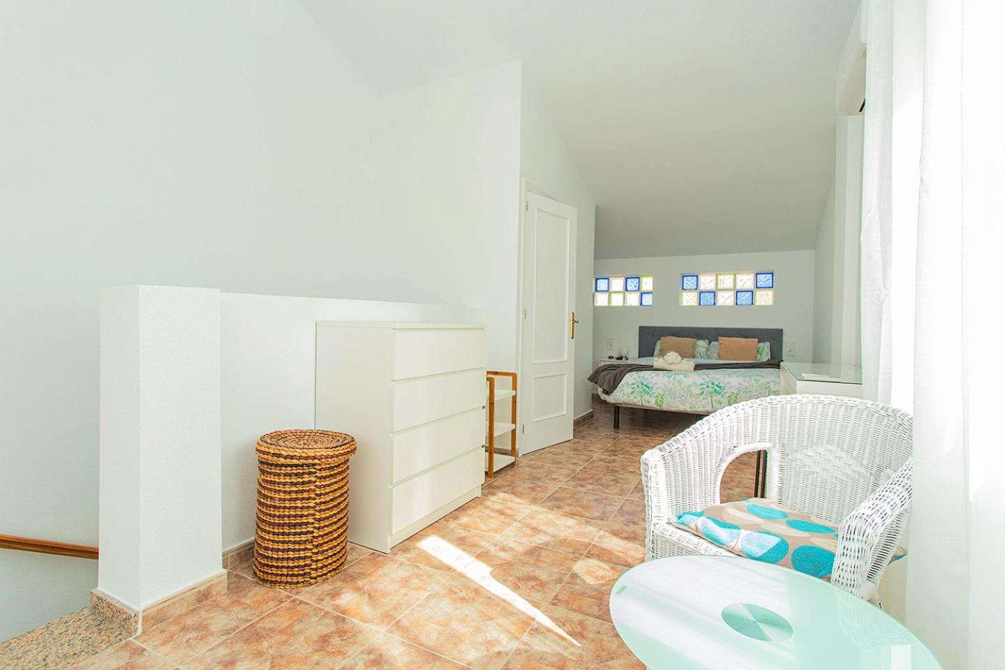 236 Sunny Duplex -Alicante Holiday Orihuela Esterno foto