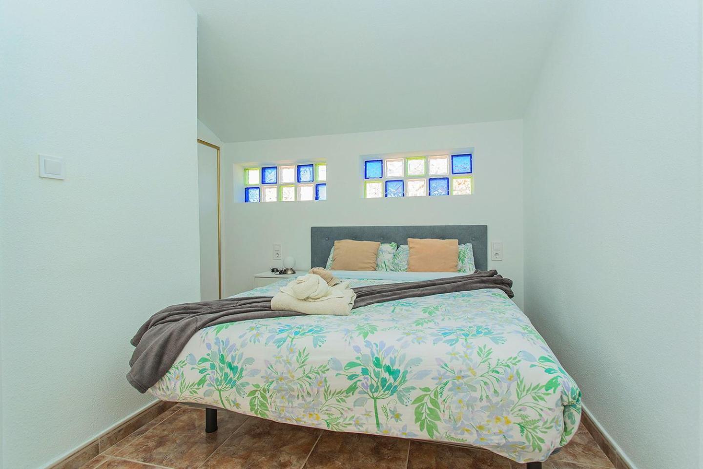 236 Sunny Duplex -Alicante Holiday Orihuela Esterno foto