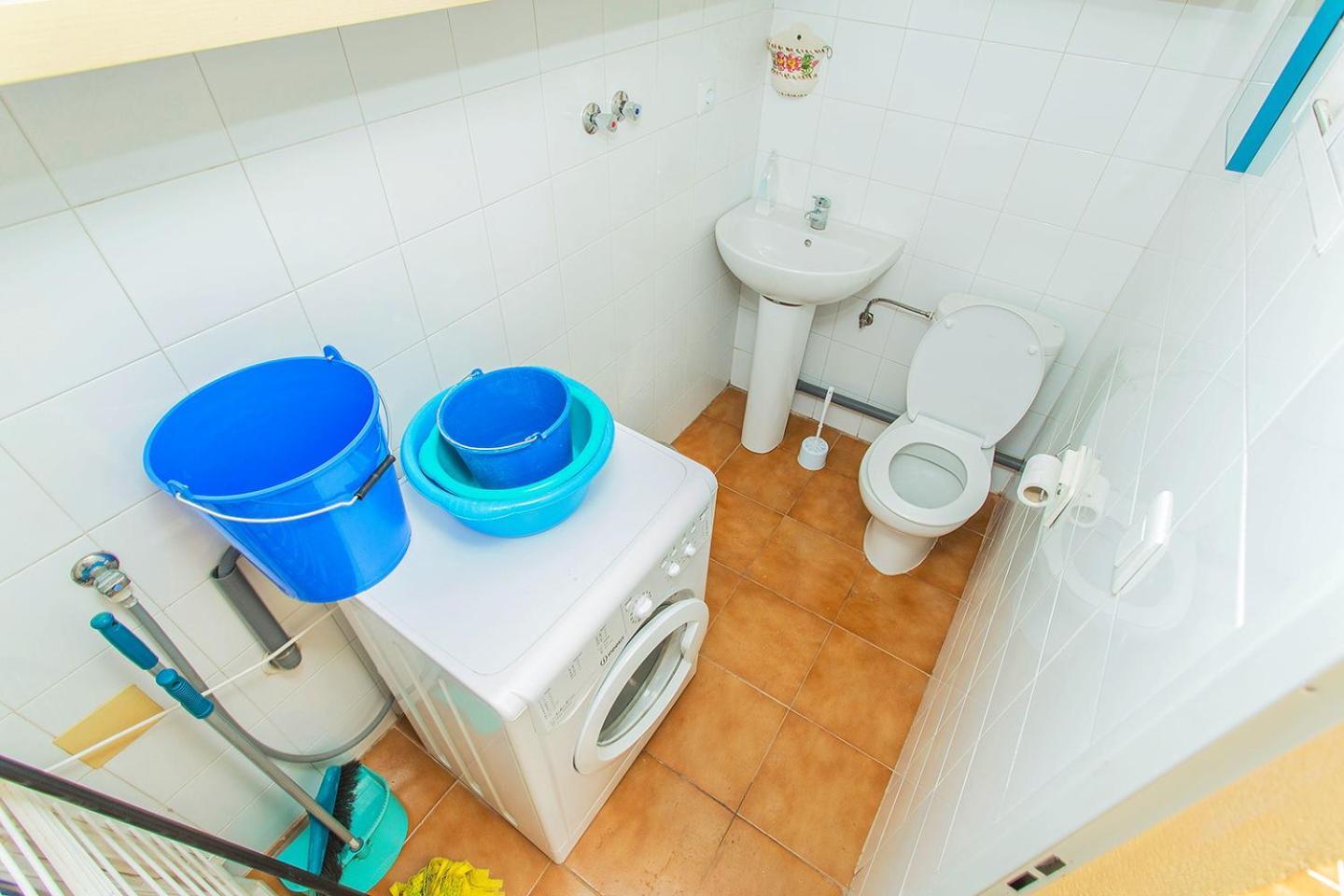 236 Sunny Duplex -Alicante Holiday Orihuela Esterno foto