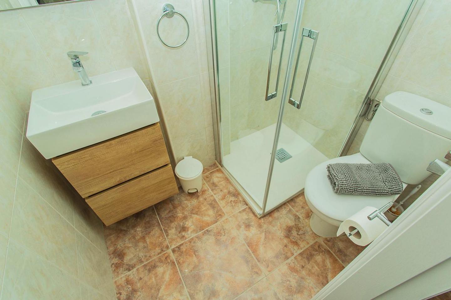 236 Sunny Duplex -Alicante Holiday Orihuela Esterno foto
