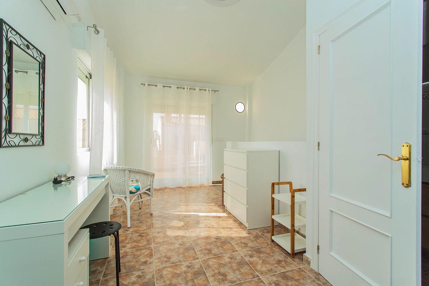 236 Sunny Duplex -Alicante Holiday Orihuela Esterno foto