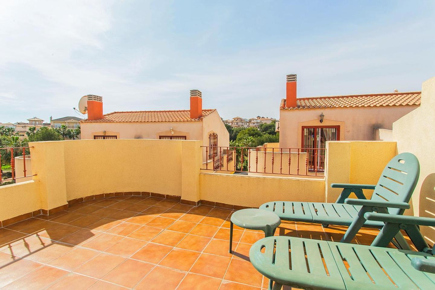 236 Sunny Duplex -Alicante Holiday Orihuela Esterno foto