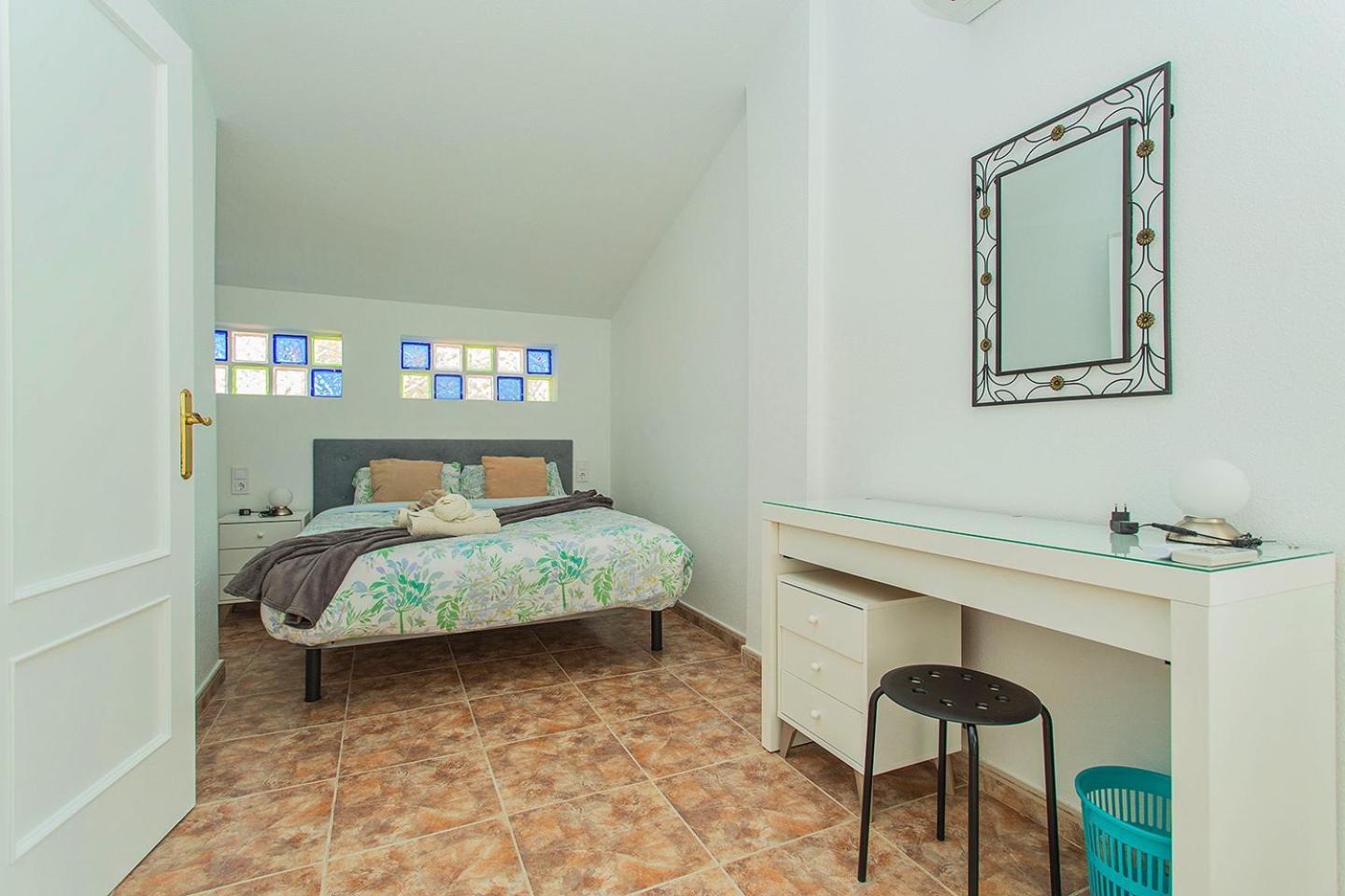 236 Sunny Duplex -Alicante Holiday Orihuela Esterno foto