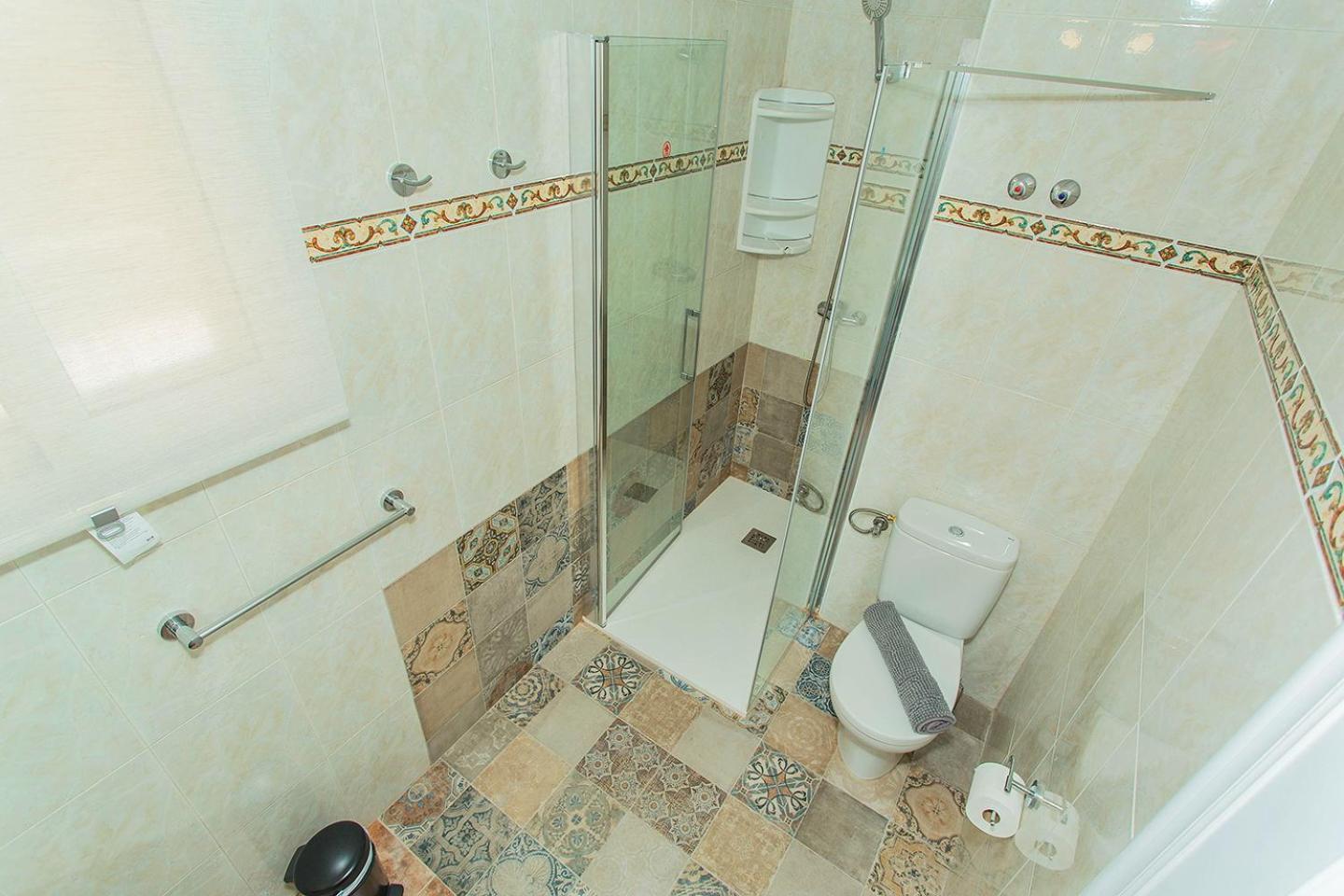 236 Sunny Duplex -Alicante Holiday Orihuela Esterno foto