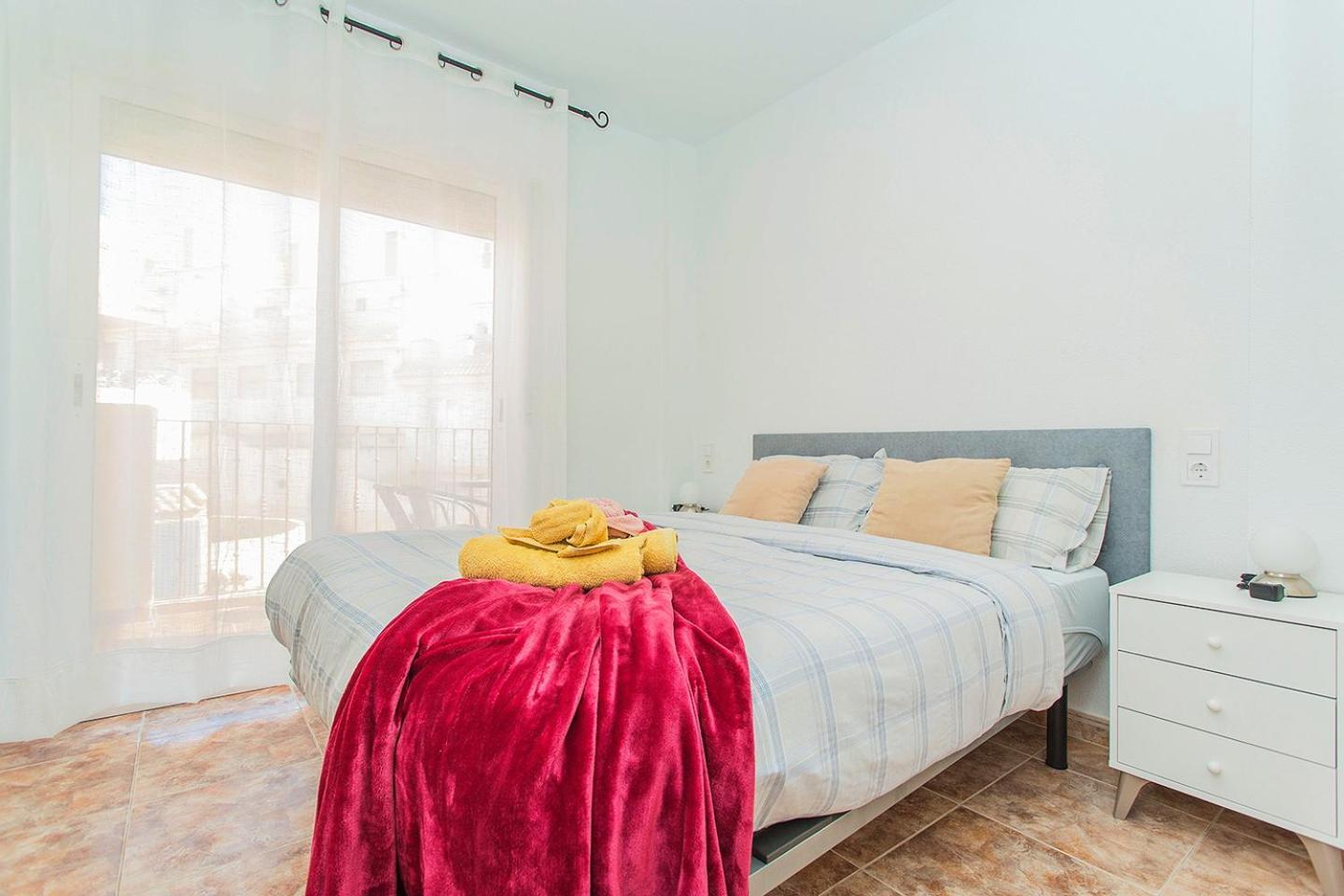 236 Sunny Duplex -Alicante Holiday Orihuela Esterno foto