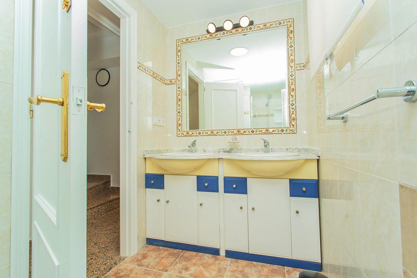 236 Sunny Duplex -Alicante Holiday Orihuela Esterno foto
