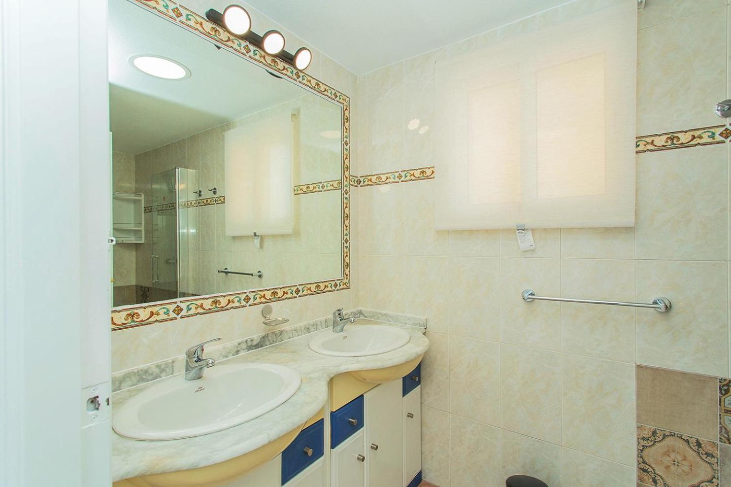 236 Sunny Duplex -Alicante Holiday Orihuela Esterno foto