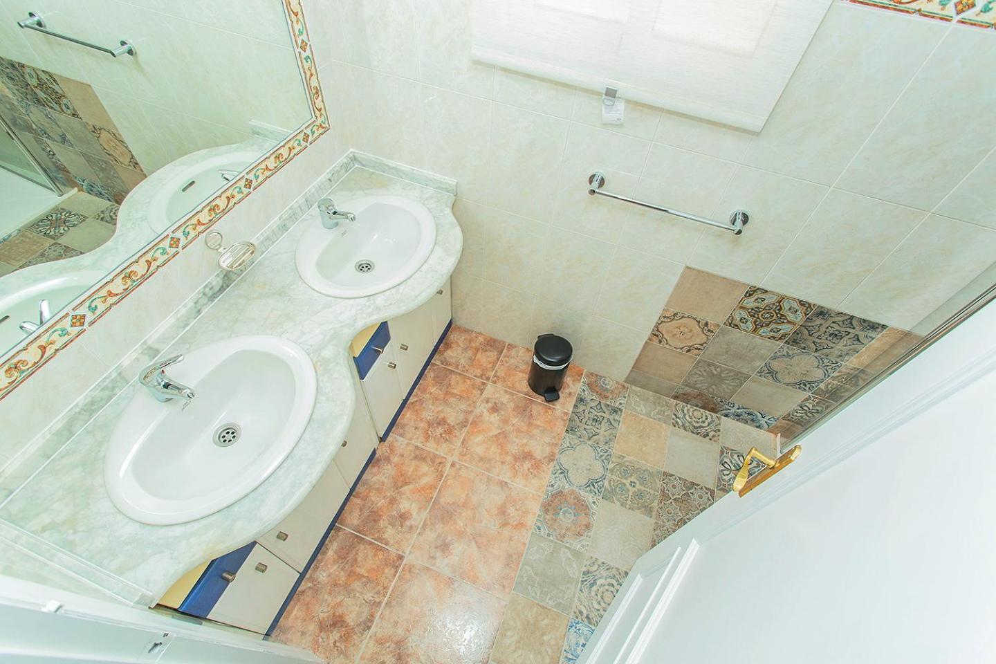 236 Sunny Duplex -Alicante Holiday Orihuela Esterno foto