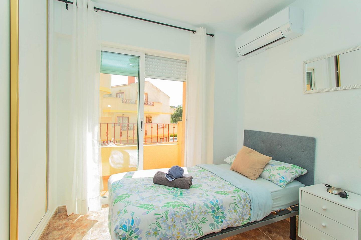 236 Sunny Duplex -Alicante Holiday Orihuela Esterno foto