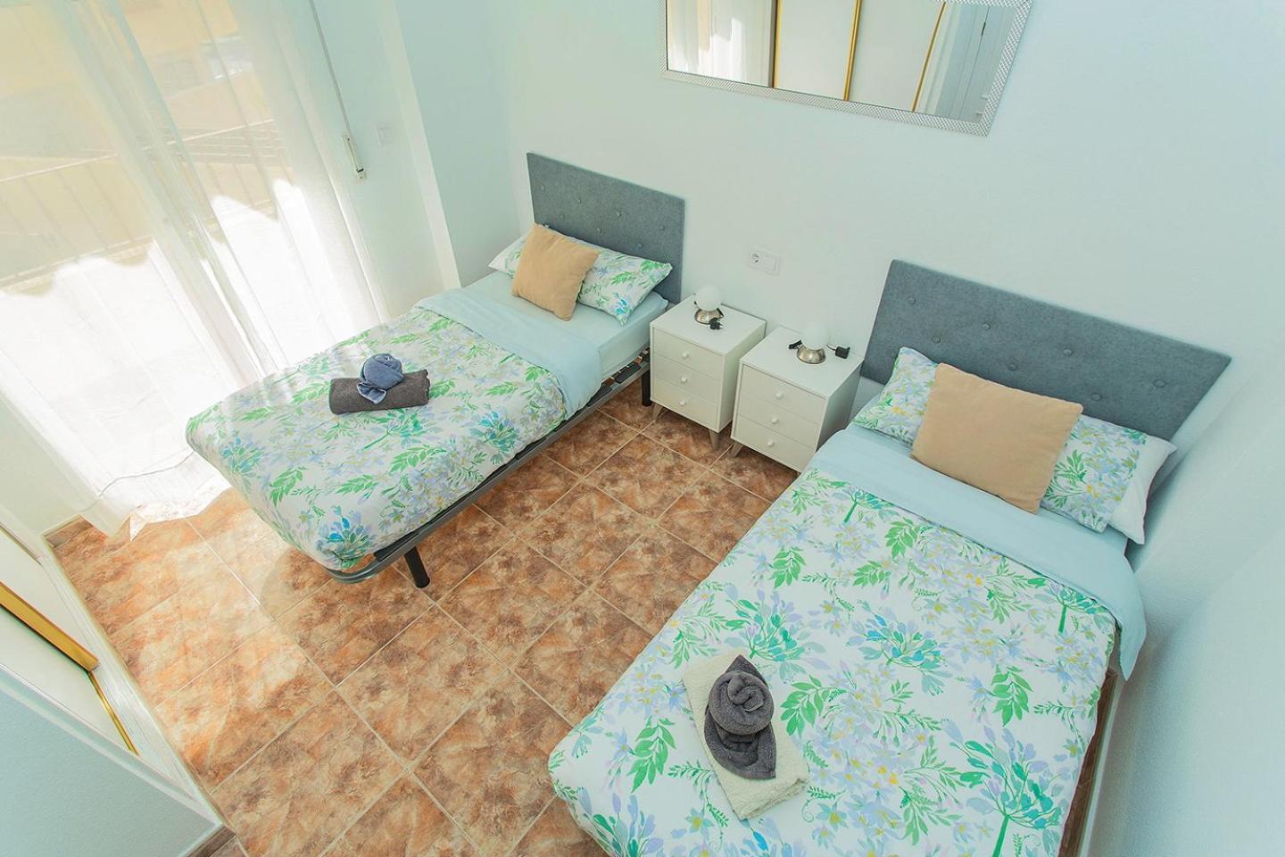 236 Sunny Duplex -Alicante Holiday Orihuela Esterno foto