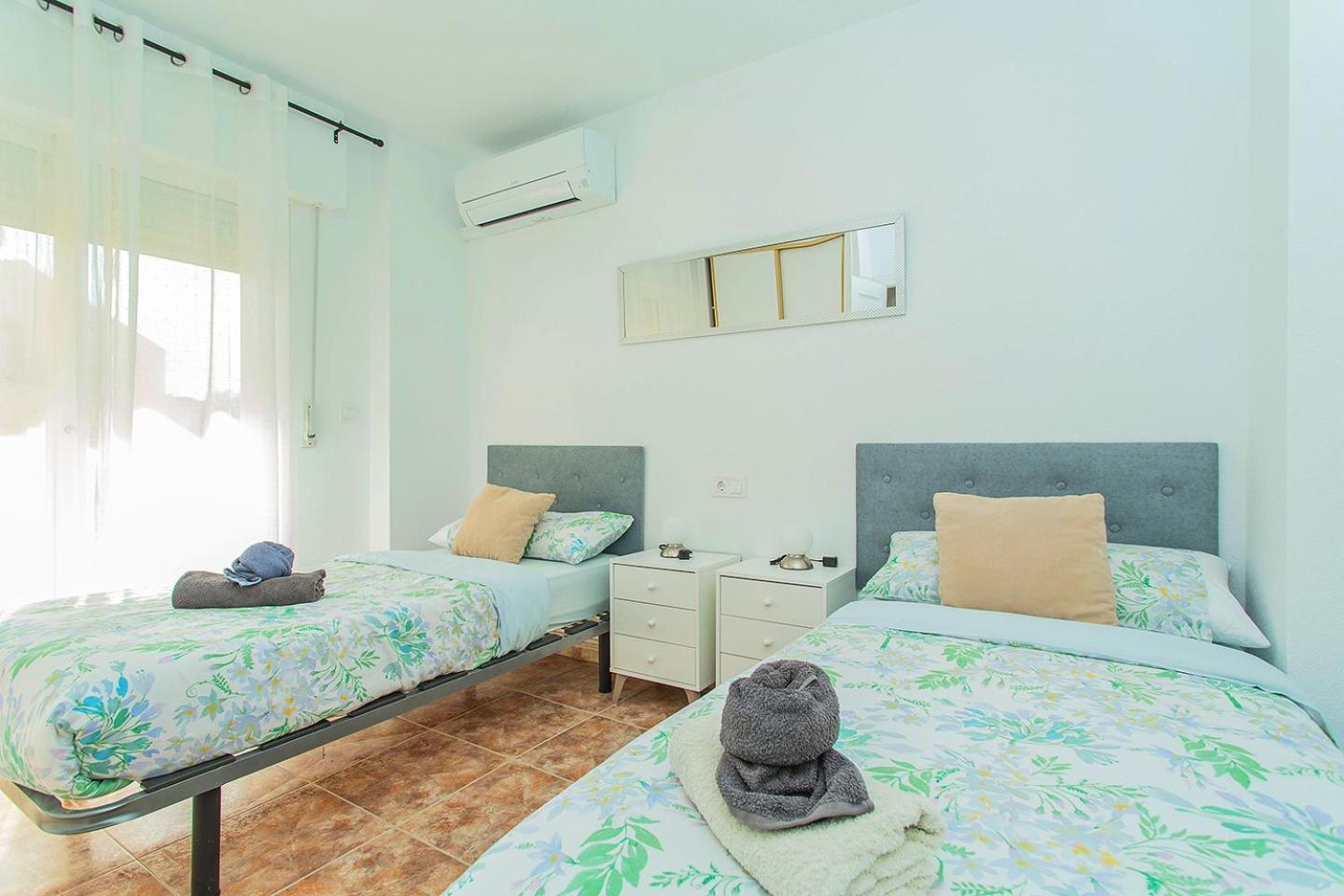 236 Sunny Duplex -Alicante Holiday Orihuela Esterno foto