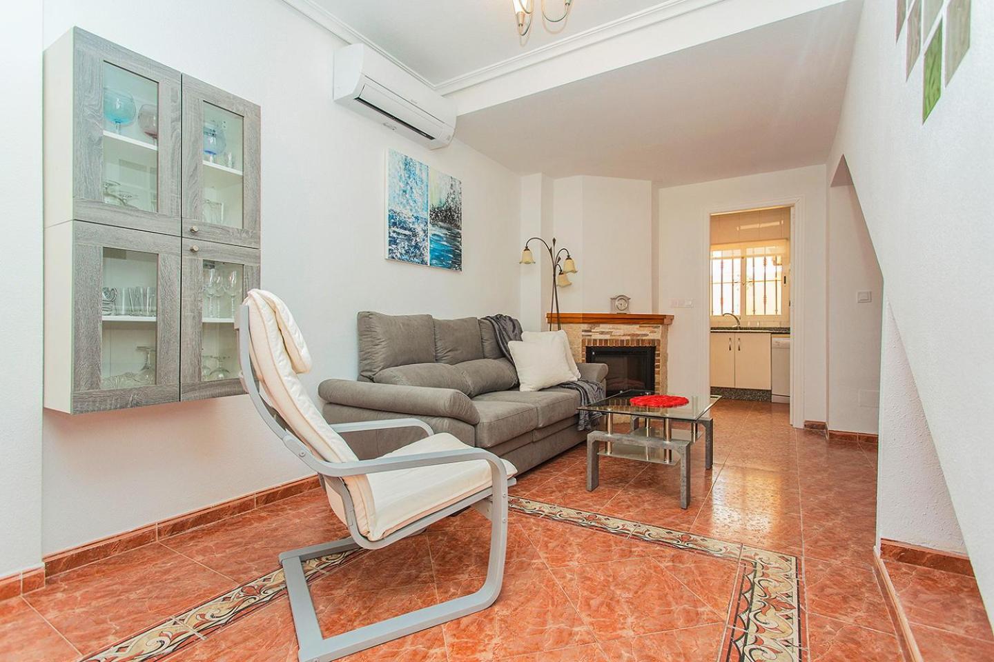 236 Sunny Duplex -Alicante Holiday Orihuela Esterno foto