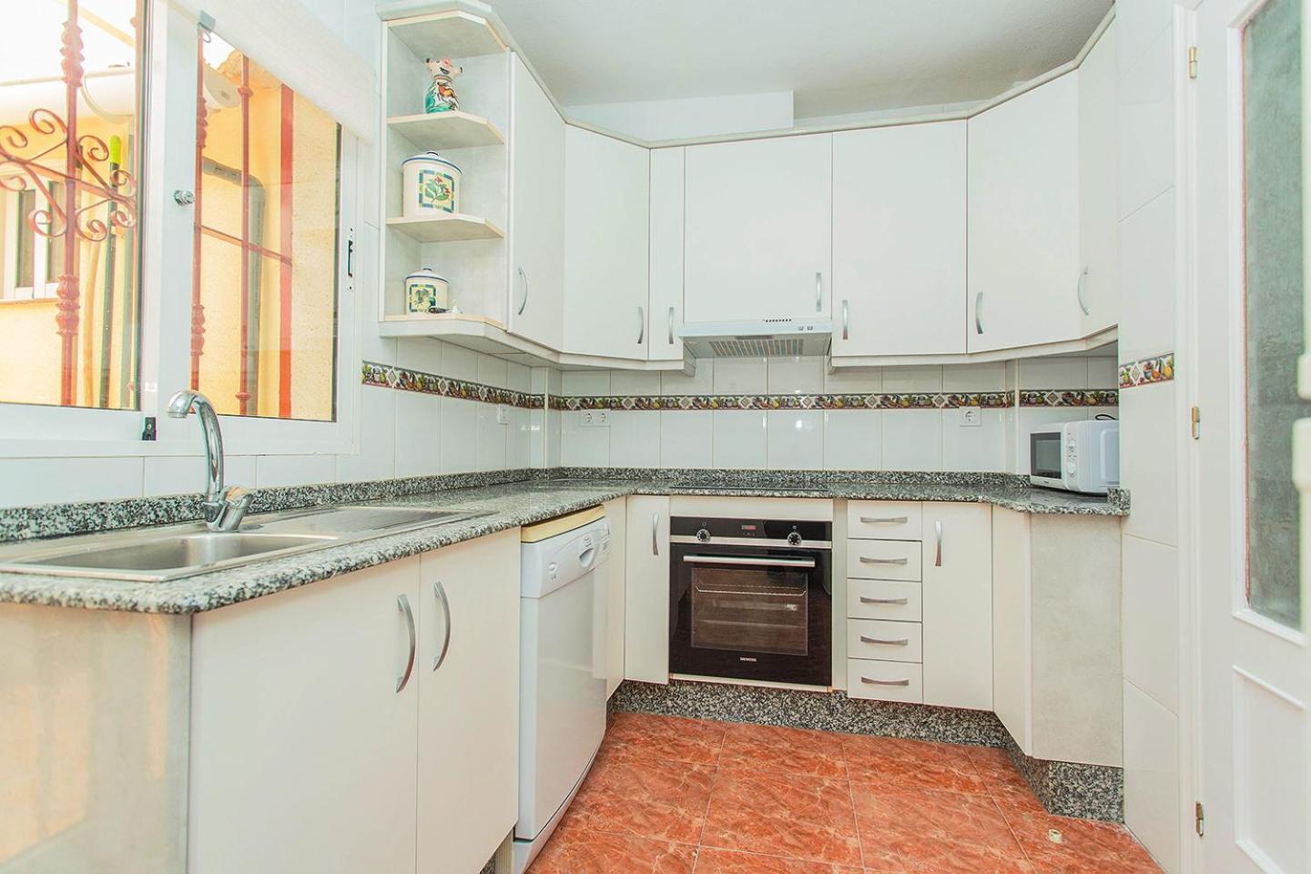 236 Sunny Duplex -Alicante Holiday Orihuela Esterno foto